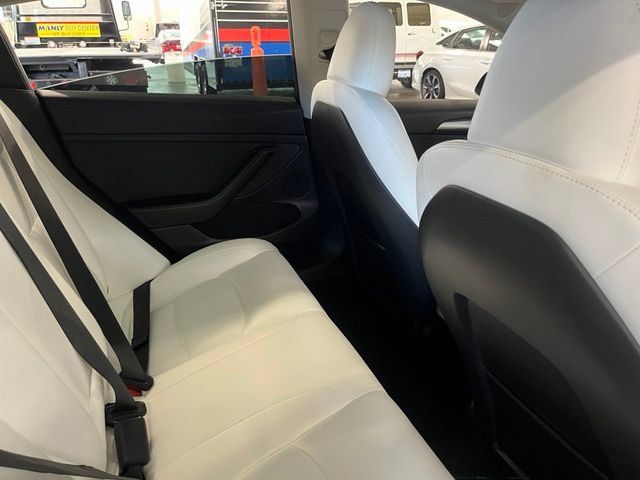 Used 2023 Tesla Model 3 Standard Range RWD image 15