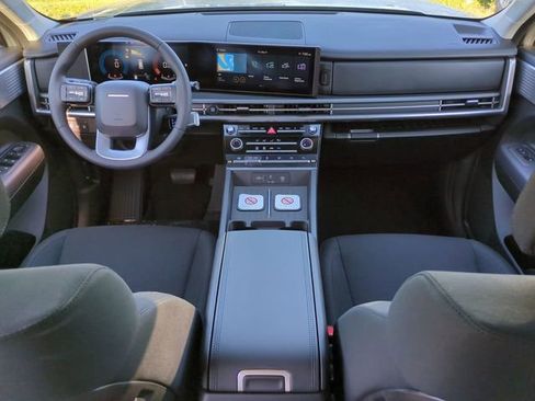 New 2026 Hyundai Santa Fe SE FWD image 14