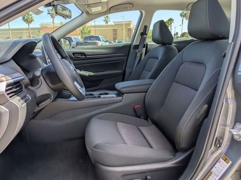 New 2026 Nissan Altima 2.5 SV AWD/4WD image 6