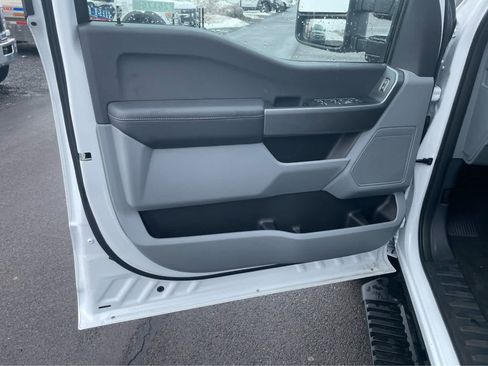 New 2026 Ford F350 XL w/ STX Appearance Package AWD/4WD image 13