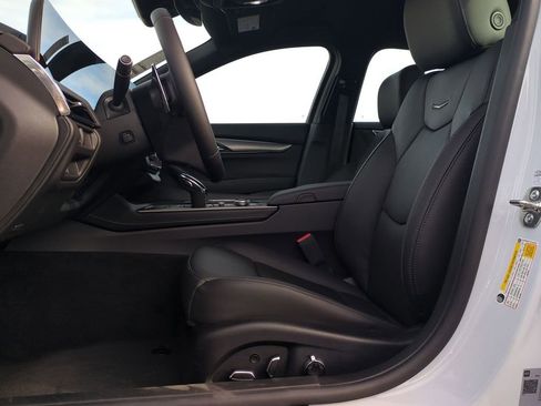 New 2026 Cadillac CT5 Premium Luxury image 19