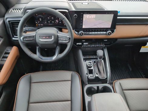 New 2026 GMC Canyon AT4 w/ Technology Plus Package image 12