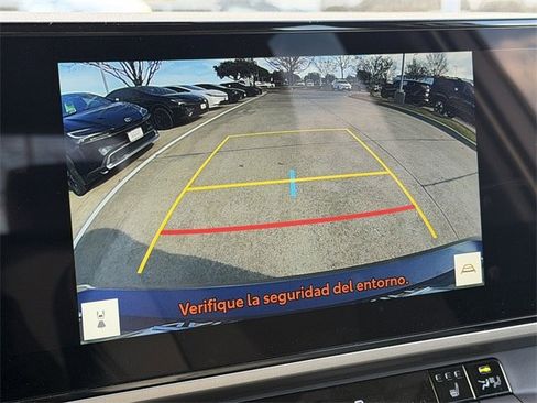 New 2026 Toyota Camry XLE image 17