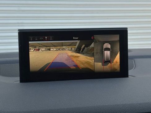 Used 2019 Audi Q7 2.0T Premium Plus w/ Premium Plus Package image 12