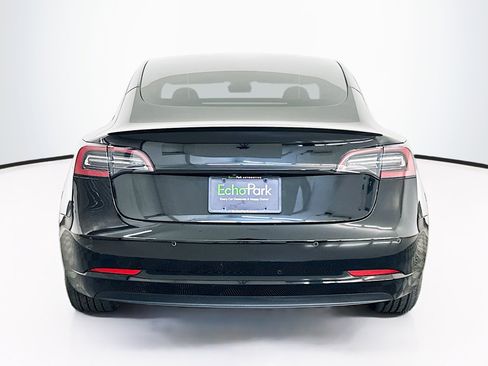Used 2022 Tesla Model 3 Performance image 7