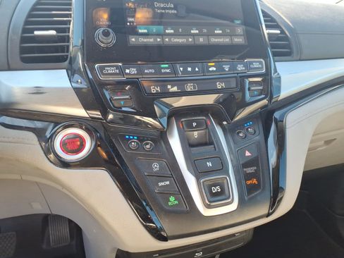 Used 2020 Honda Odyssey Elite image 14