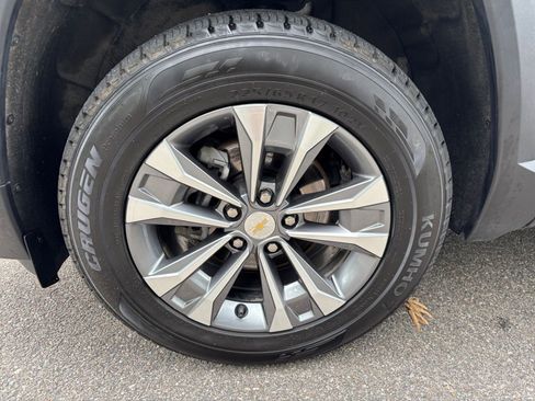 Used 2025 Chevrolet Equinox LT FWD image 31