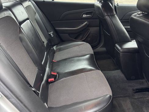 Used 2015 Chevrolet Malibu LT FWD image 21