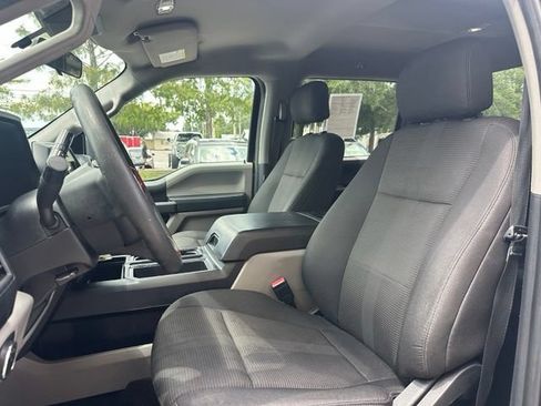 Certified 2020 Ford F150 XL w/ Equipment Group 101A Mid AWD/4WD image 15