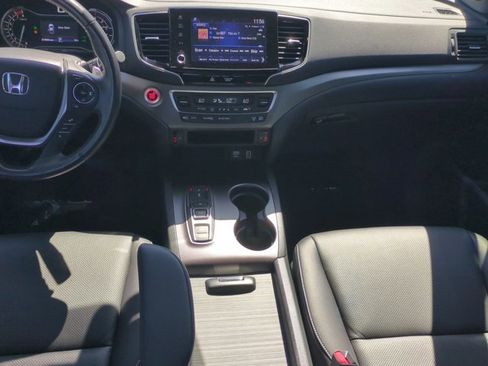 Used 2023 Honda Ridgeline RTL image 18