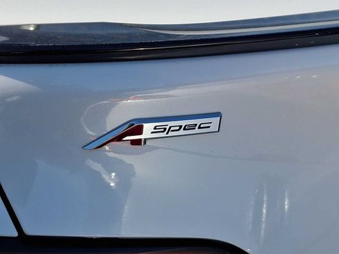 Certified 2023 Acura Integra A-Spec FWD image 27