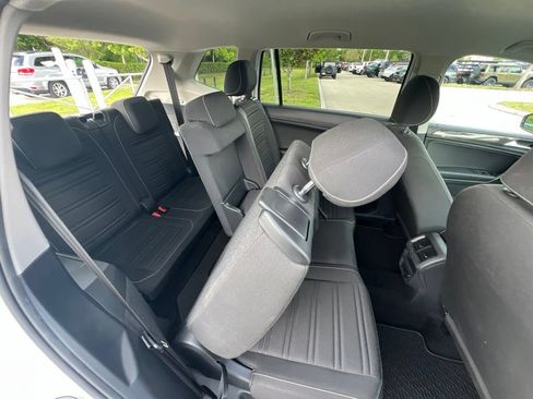 Used 2022 Volkswagen Tiguan S FWD image 21
