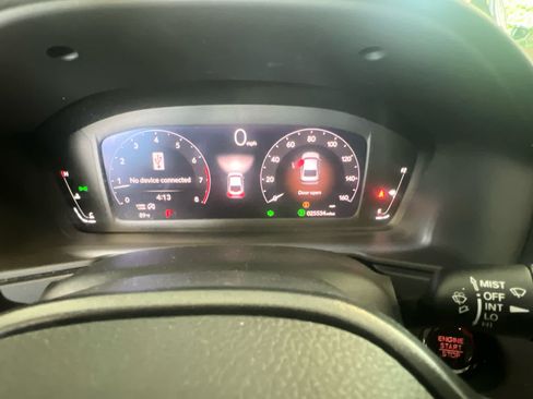 Used 2023 Honda Accord EX image 20