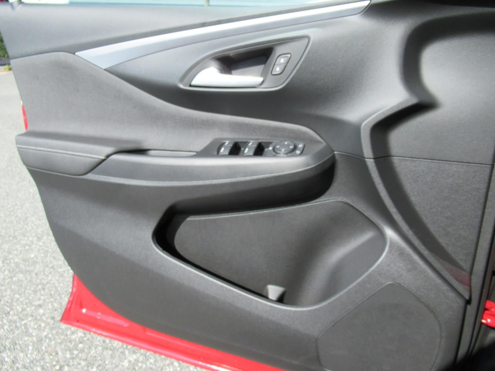 New 2026 Buick Envista Preferred w/ Convenience I Package FWD image 19