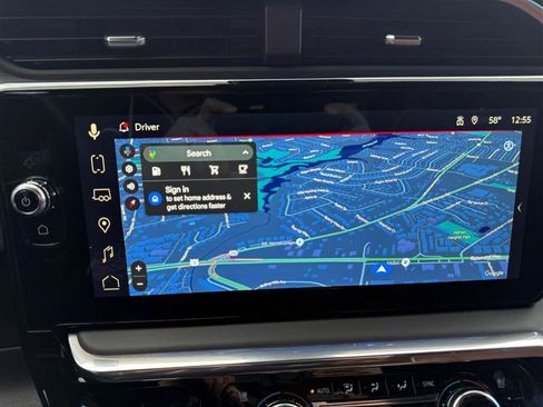 Used 2023 GMC Sierra 1500 Denali Ultimate image 20