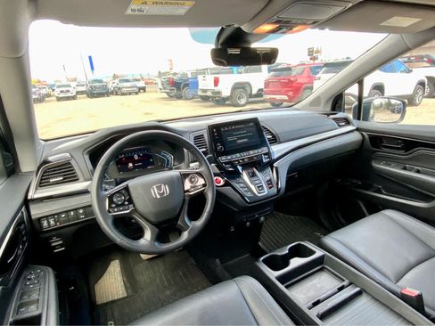Used 2024 Honda Odyssey Touring image 33