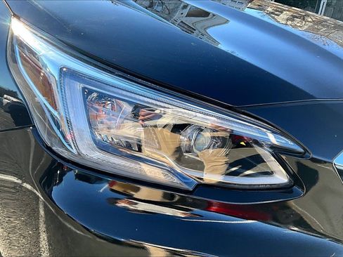 Used 2022 Subaru Legacy Limited w/ Popular Package #3 image 26