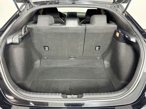 Certified 2024 Honda Civic Sport image 23