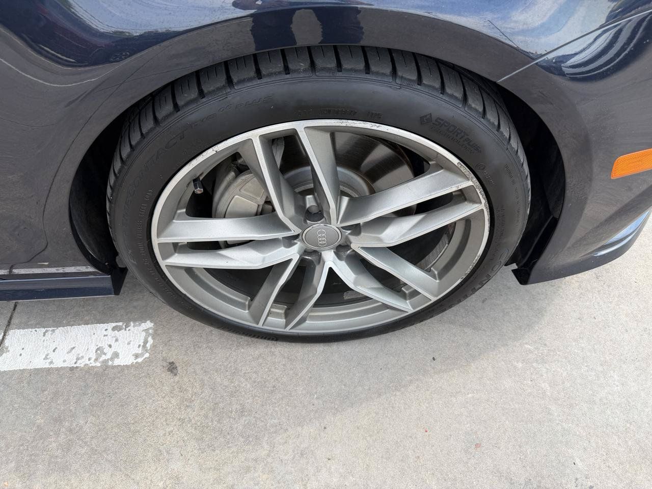 Used 2016 Audi A7 3.0T Prestige AWD/4WD image 43