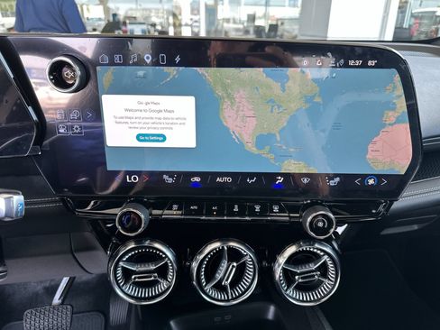 Certified 2024 Chevrolet Blazer EV LT AWD/4WD image 14