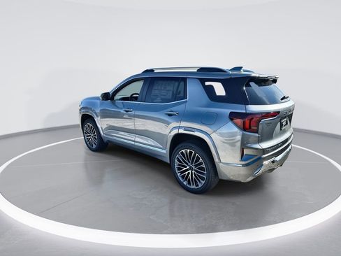 New 2026 GMC Terrain Denali AWD/4WD image 6