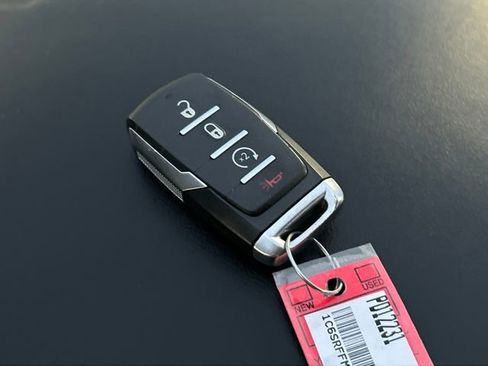 Used 2022 RAM 1500 Big Horn image 33