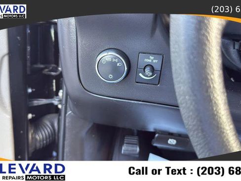 Used 2013 Chevrolet Express 3500 LT w/ LT Preferred Equipment Group image 20