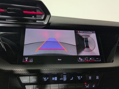 Used 2025 Audi RS 3 image 5