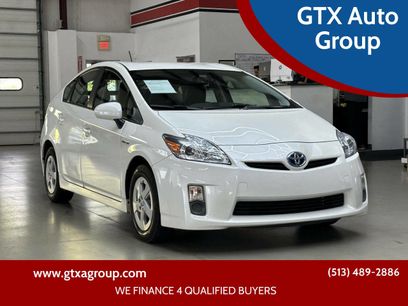 Used 2010 Toyota Prius