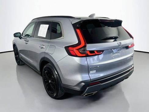 Used 2023 Honda CR-V Sport Touring image 6