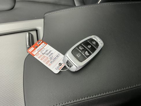 Used 2023 Hyundai Palisade XRT image 8