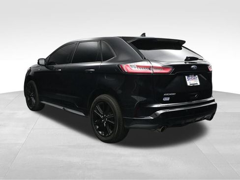 Used 2020 Ford Edge ST-Line FWD image 3