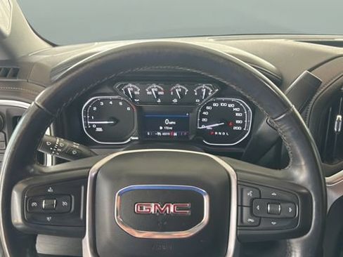 Used 2022 GMC Sierra 2500 SLE w/ Snow Plow Prep/Camper Package AWD/4WD image 15