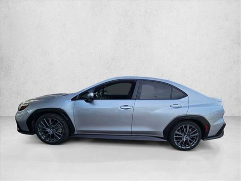 Used 2022 Subaru WRX GT image 8