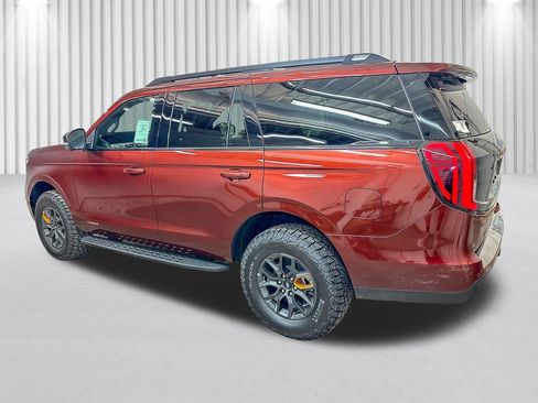 New 2027 Ford Expedition Tremor AWD/4WD image 7