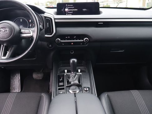 Used 2024 MAZDA CX-50 AWD 2.5 S w/ Preferred Package image 25