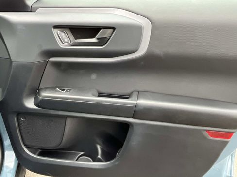 Used 2023 Ford Bronco Sport Big Bend w/ Convenience Package image 21