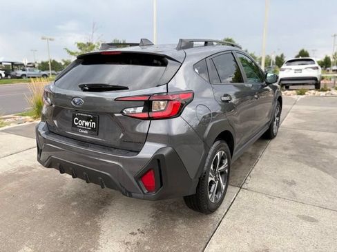 Used 2026 Subaru Crosstrek 2.5i Premium AWD/4WD image 10