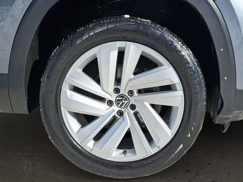 Used 2021 Volkswagen Atlas SEL image 9