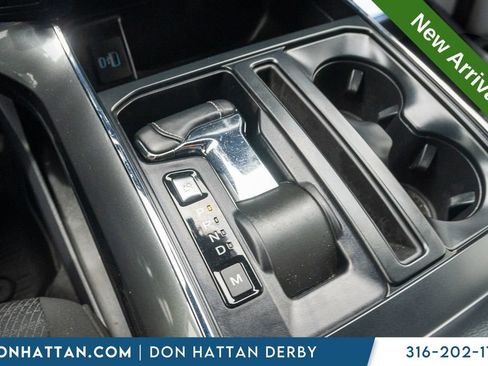 Used 2023 Ford F150 XLT w/ Equipment Group 302A High AWD/4WD image 11