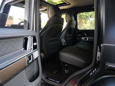 Used 2024 Mercedes-Benz G 63 AMG 4MATIC image 25