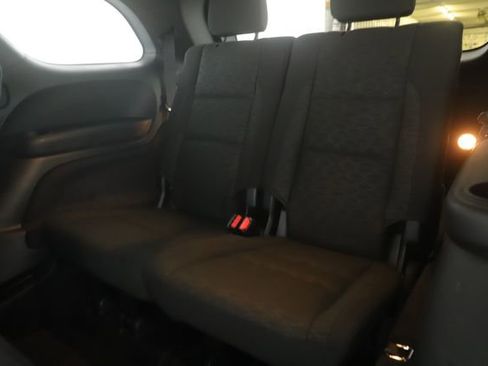 Used 2025 Dodge Durango GT w/ Blacktop Package image 28