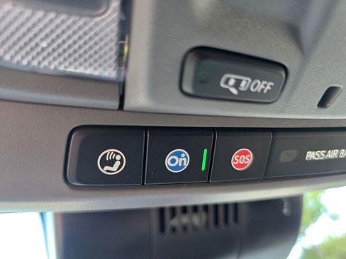 New 2026 Chevrolet Silverado 1500 Custom image 19