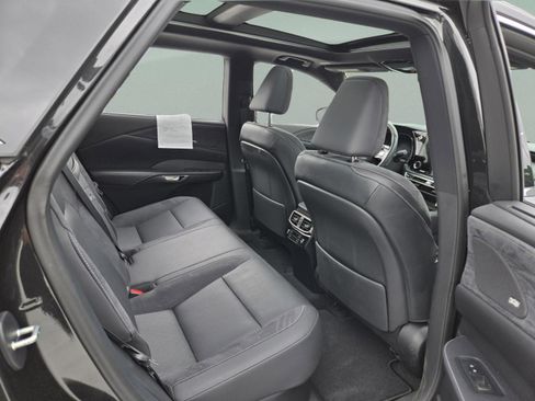 Used 2024 Lexus RX 350 AWD w/ Convenience Package image 11