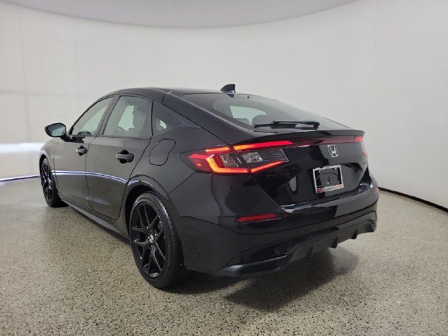 Used 2026 Honda Civic Sport image 7