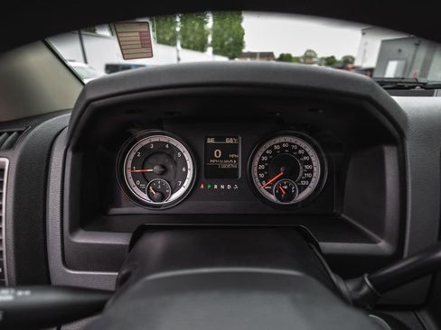 Used 2014 RAM 1500 Express w/ Black Ram 1500 Express Group AWD/4WD image 15