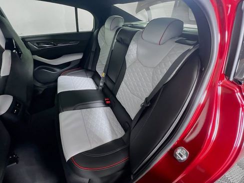 Used 2024 Cadillac CT5 V Blackwing w/ Carbon Fiber Package 2 image 26