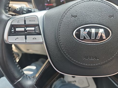 Used 2020 Kia Telluride SX w/ Towing Package FWD image 35