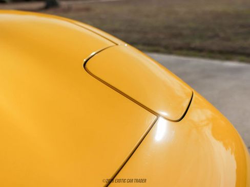 Used 2003 Chevrolet Corvette Z06 w/ Memory Package, 3 Drivers image 37