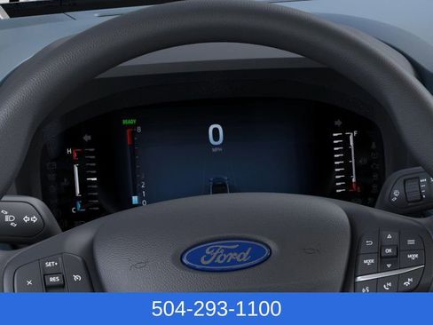 New 2026 Ford Maverick XL FWD image 15